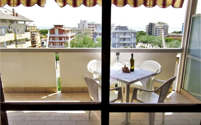 Holiday Home in Caorle Near Spiaggia Tartaruga