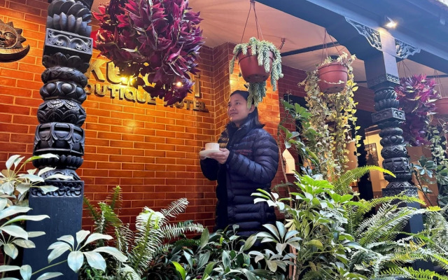 Kumari Boutique Hotel