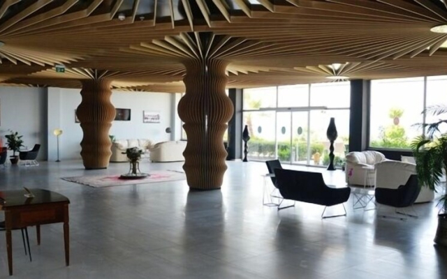 Etap Altinel Hotel Aliaga