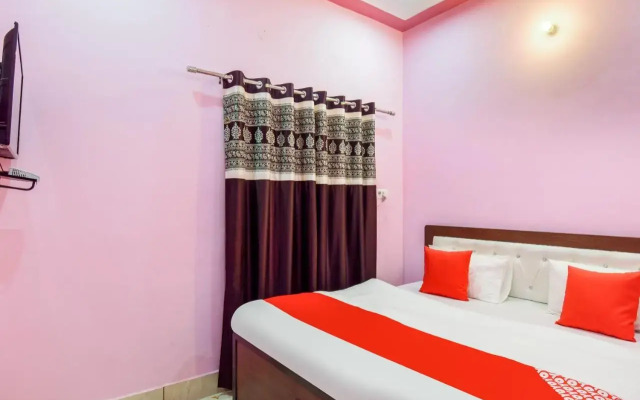 OYO 46369 New Vatika Guest House