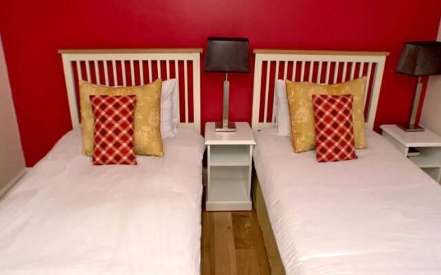 Old Hall Accommodation