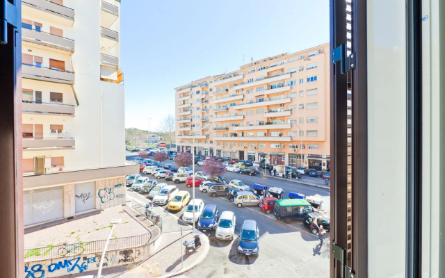 Holiday House Trastevere