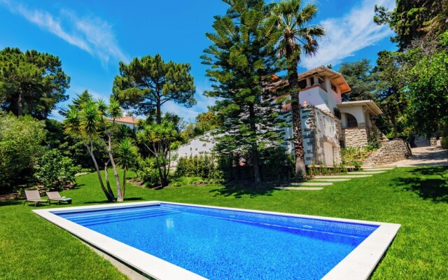 Estoril Royal Atlantic Villa