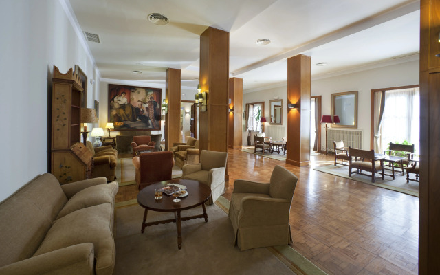 Parador De Teruel