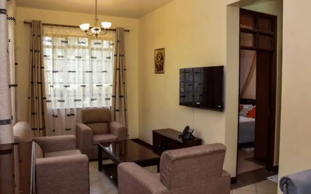 The Radix Hotel