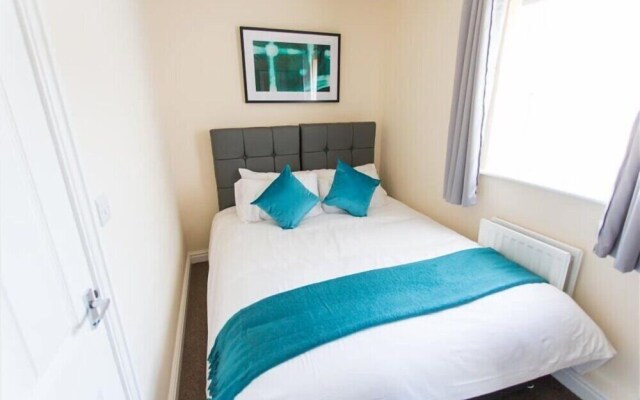 Irene Court Apartment