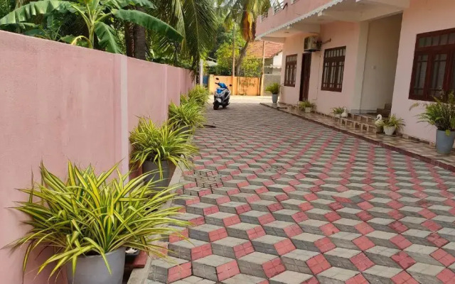 Victory's Residence, Mannar