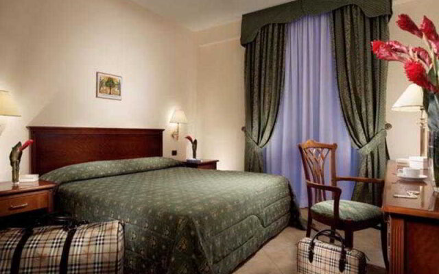 Al Balhara Suite & Spa