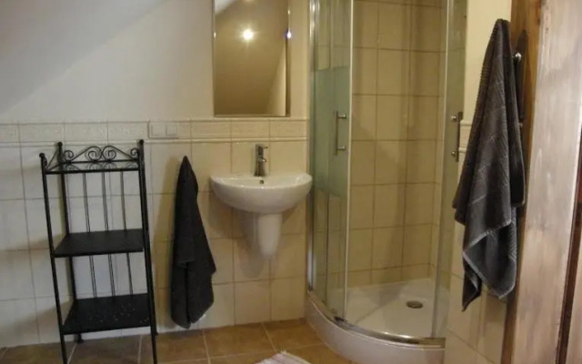 Agroturystyka "Bociek"