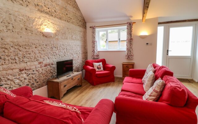 Newfield Farm Cottages