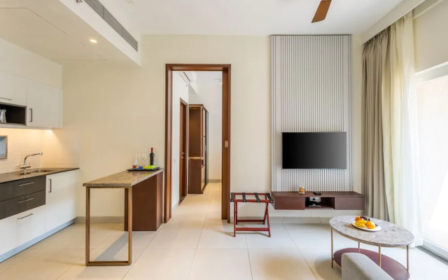 Artistry Suites