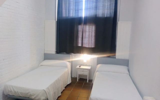 Hotel Montesol Arttyco