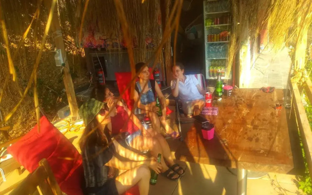 Kidrak Camping Namaste