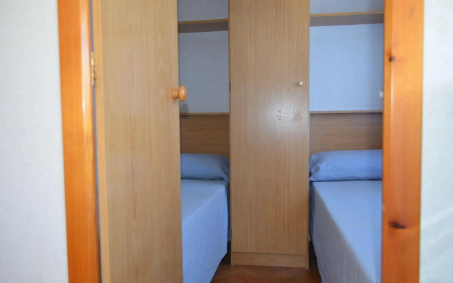 Camping Victoria