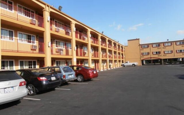 Red Lion Inn & Suites Sacramento