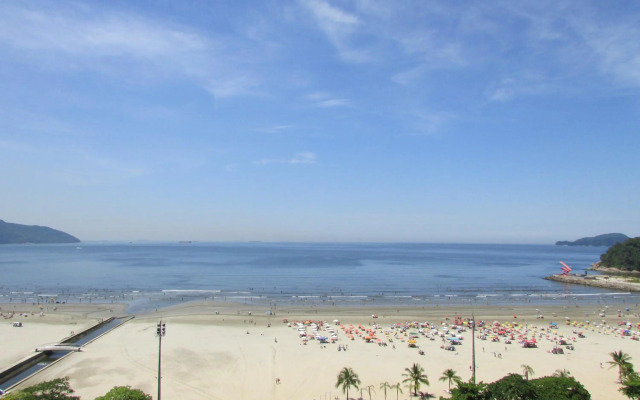 Apartamento Alto Padrão