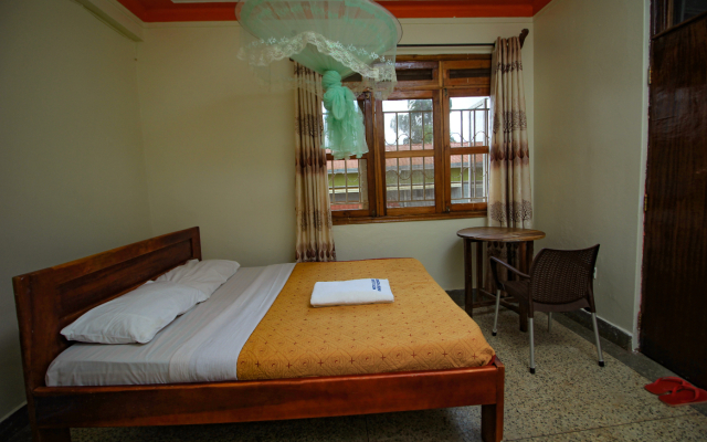 White Clouds Guest House