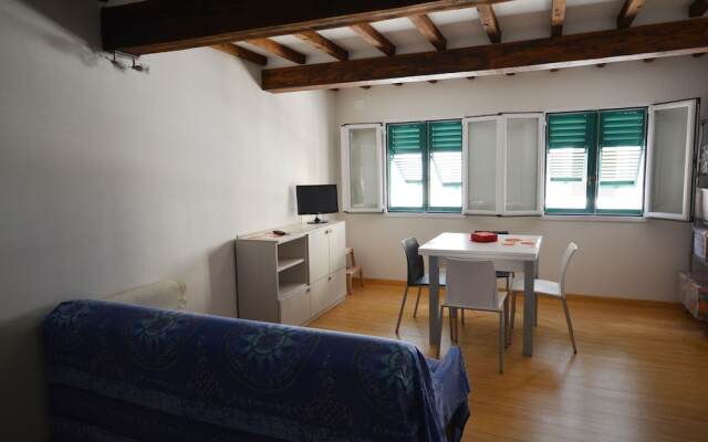 Egidio studio apartment 2