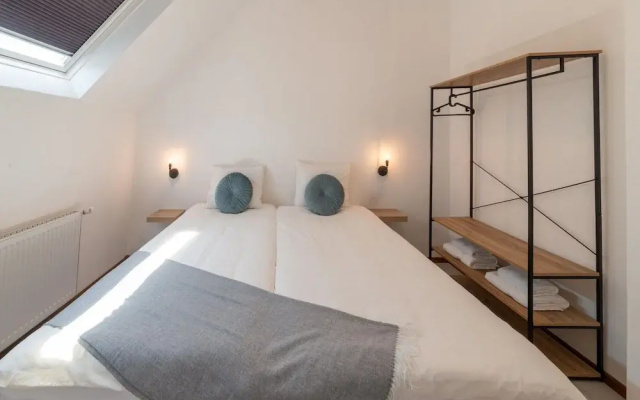 Pet Friendly Villa in Elsenborn