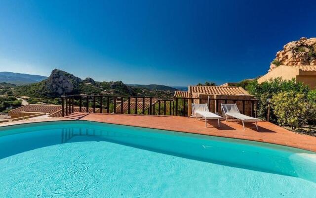 Villa Violetta 5 Rossa