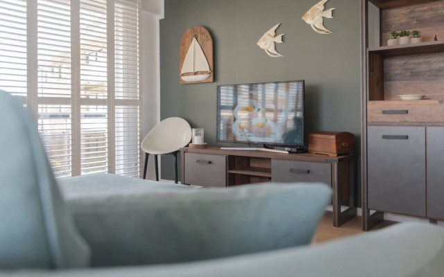 Charlie De Haan in De Haan