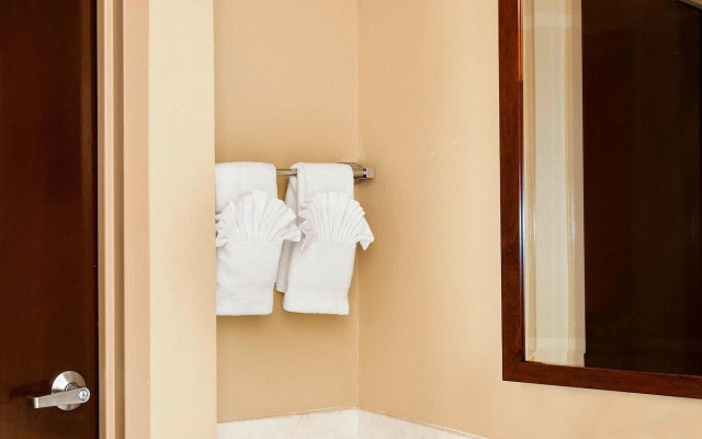 Sheraton Atlanta Perimeter North Hotel