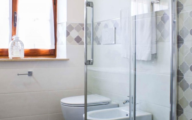 Villa Elena 9 1 in Coli