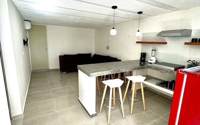 El Departamento Lunero