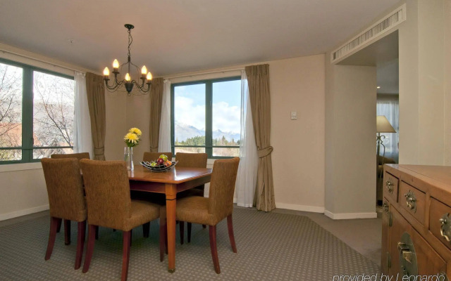 Millennium Hotel Queenstown