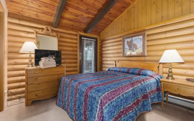 The Lodges at Breezy Point