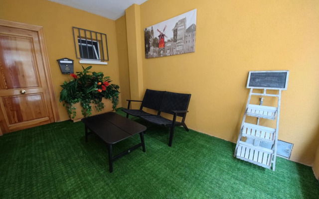 CASA UNIFAMILIAR Gran Balcón al Júcar de JORQUERA