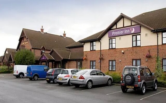 Premier Inn Grimsby