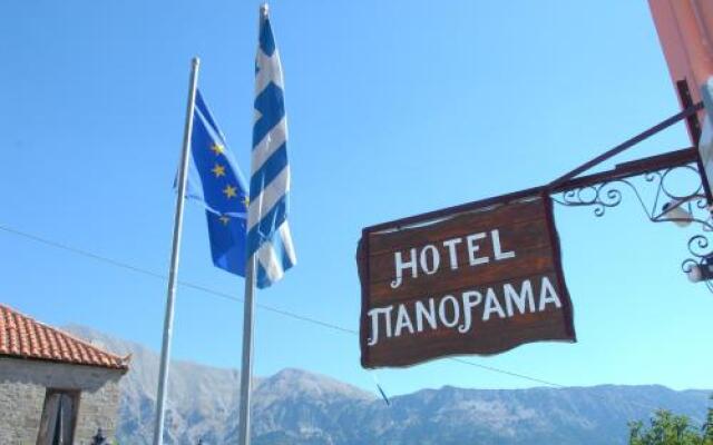 Panorama Hotel