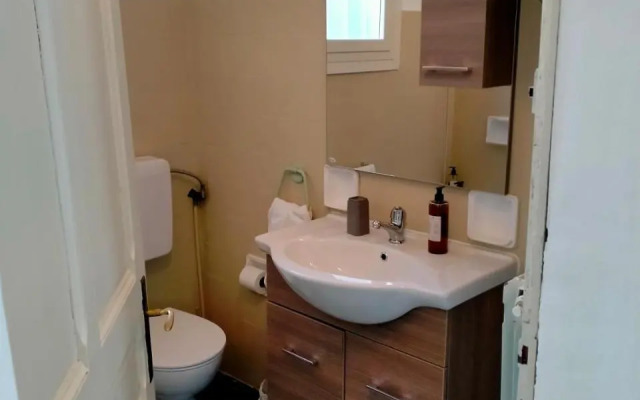 Casa Vacanze "La Quiete"