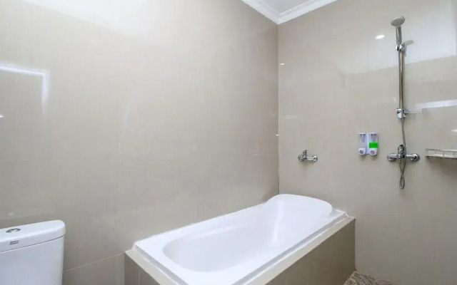 Airy Condong Catur Waringinsari Satu 12c Yogyakarta