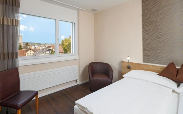 Villmergen Swiss Quality Hotel