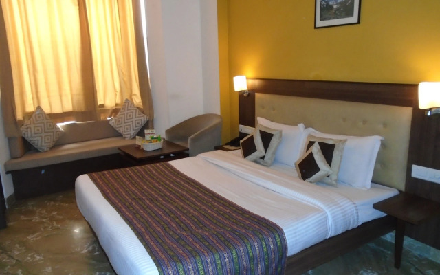 Hotel Inn Tawang