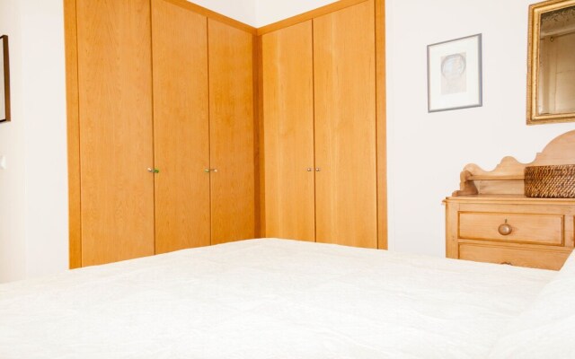 Apartamento Golf Hills Estepona Canovas