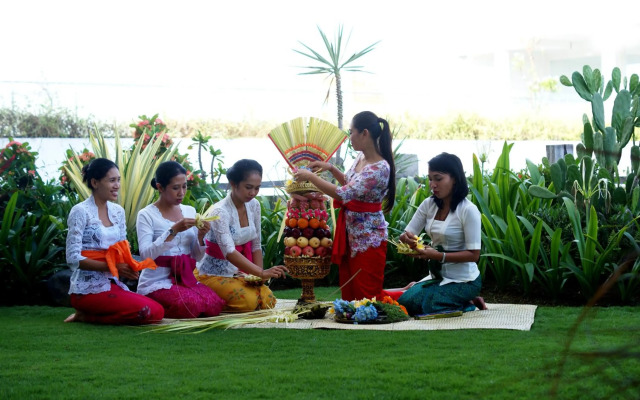 The Kirana Canggu Hotel