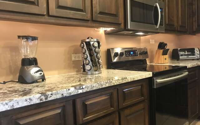 Bella Sirena 2BR BE 101-V by Casago