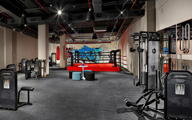 Wanda Vista Residence