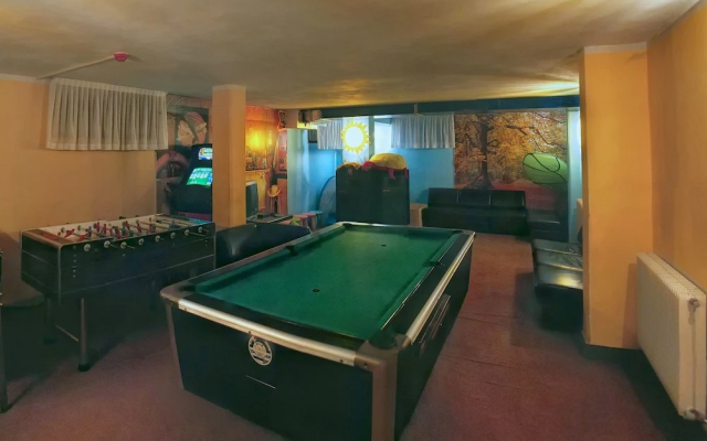 Hotel Paladin