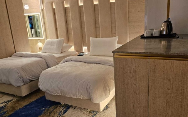 Sheraton Air Hotel