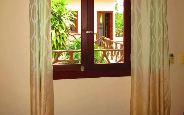 Xibalba Hotel