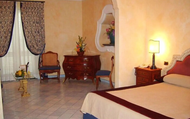 Posa Posa Hotel