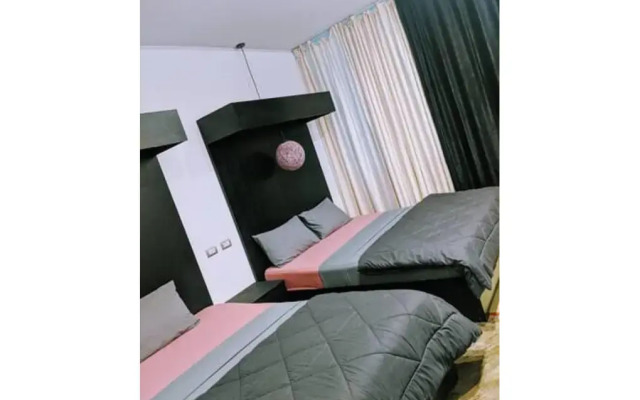 Tahrir Square Hostel