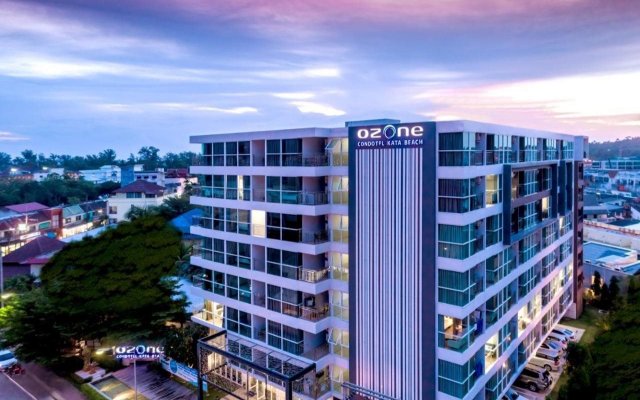 Ozone Condotel