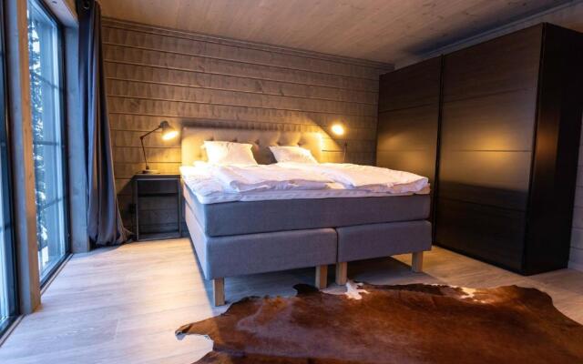 Sälen Mountain Lodge