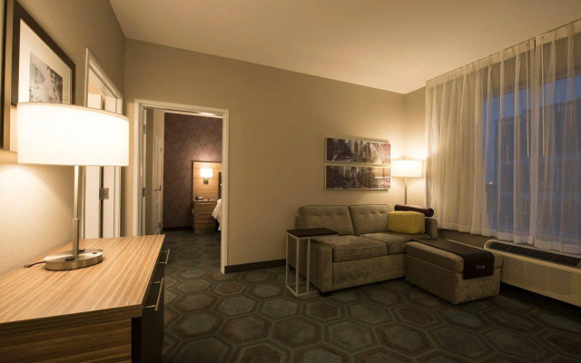 TownePlace Suites by Marriott Chicago Schaumburg