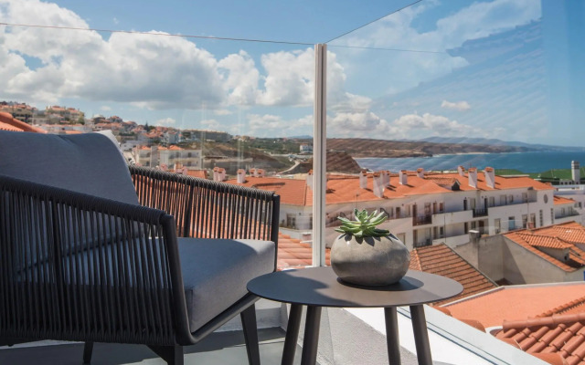 Reserva FLH Hotels Ericeira